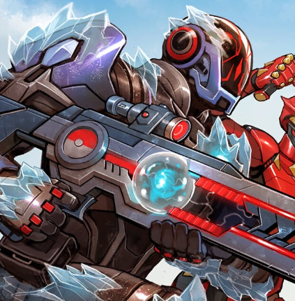 FortniteLoreArchive #TeamFoundation tweet media