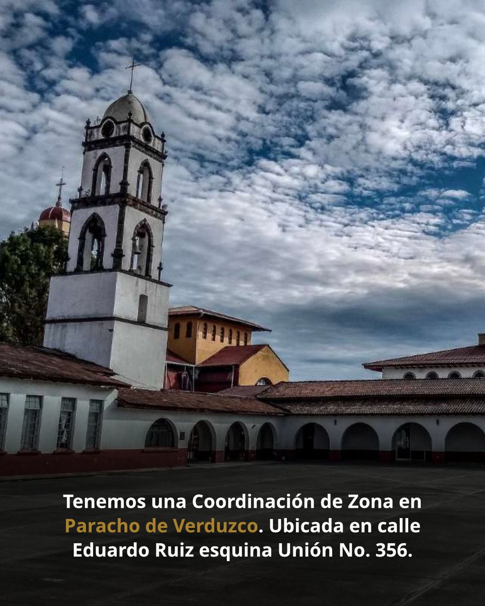 INEA Michoacán tweet media