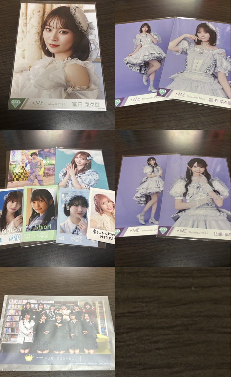 からめる tweet media