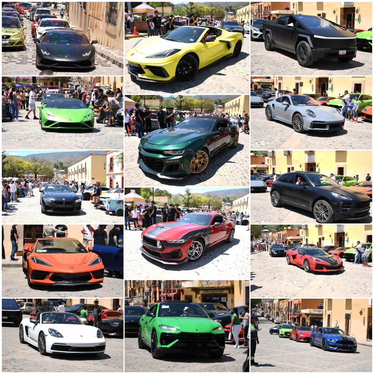 Así Sucede Querétaro tweet media