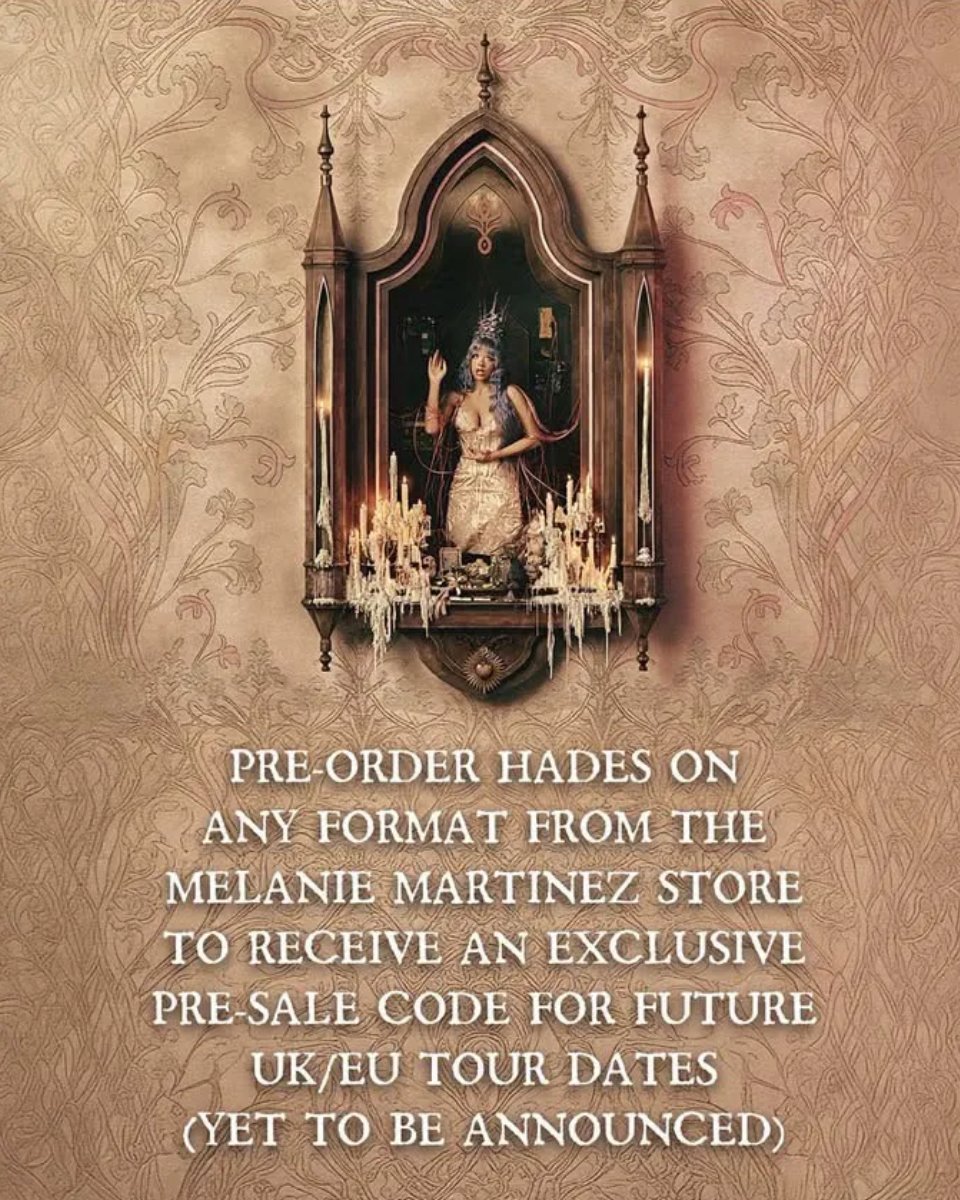 Melanie Martinez Online ⛪ tweet media