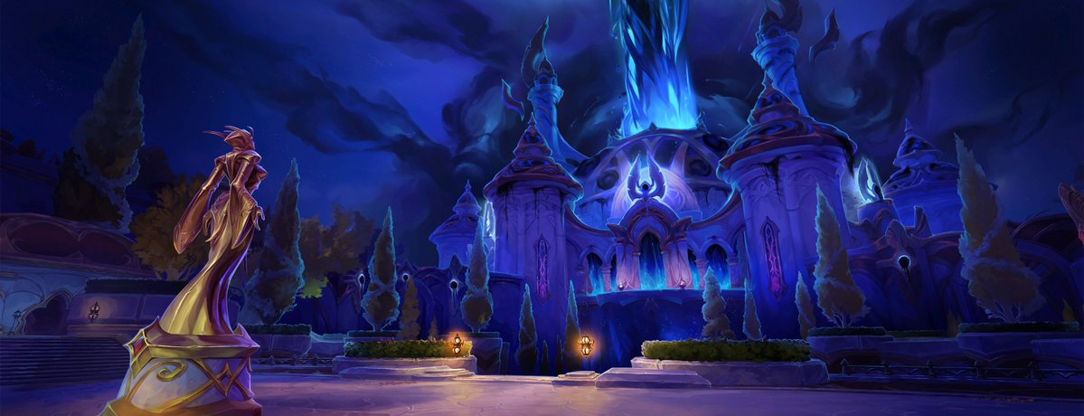 Wowhead💙 tweet media