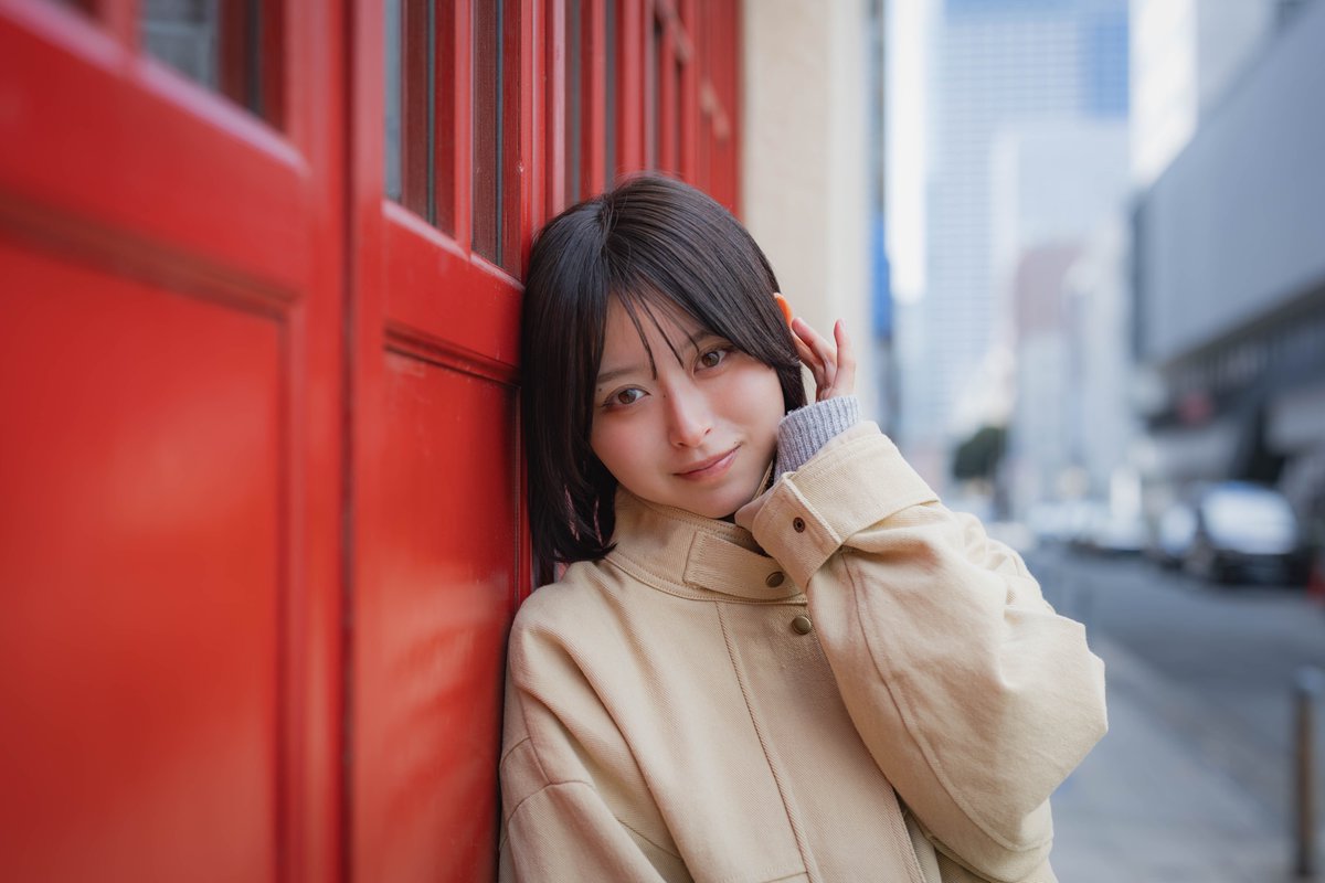 ももじろう tweet media