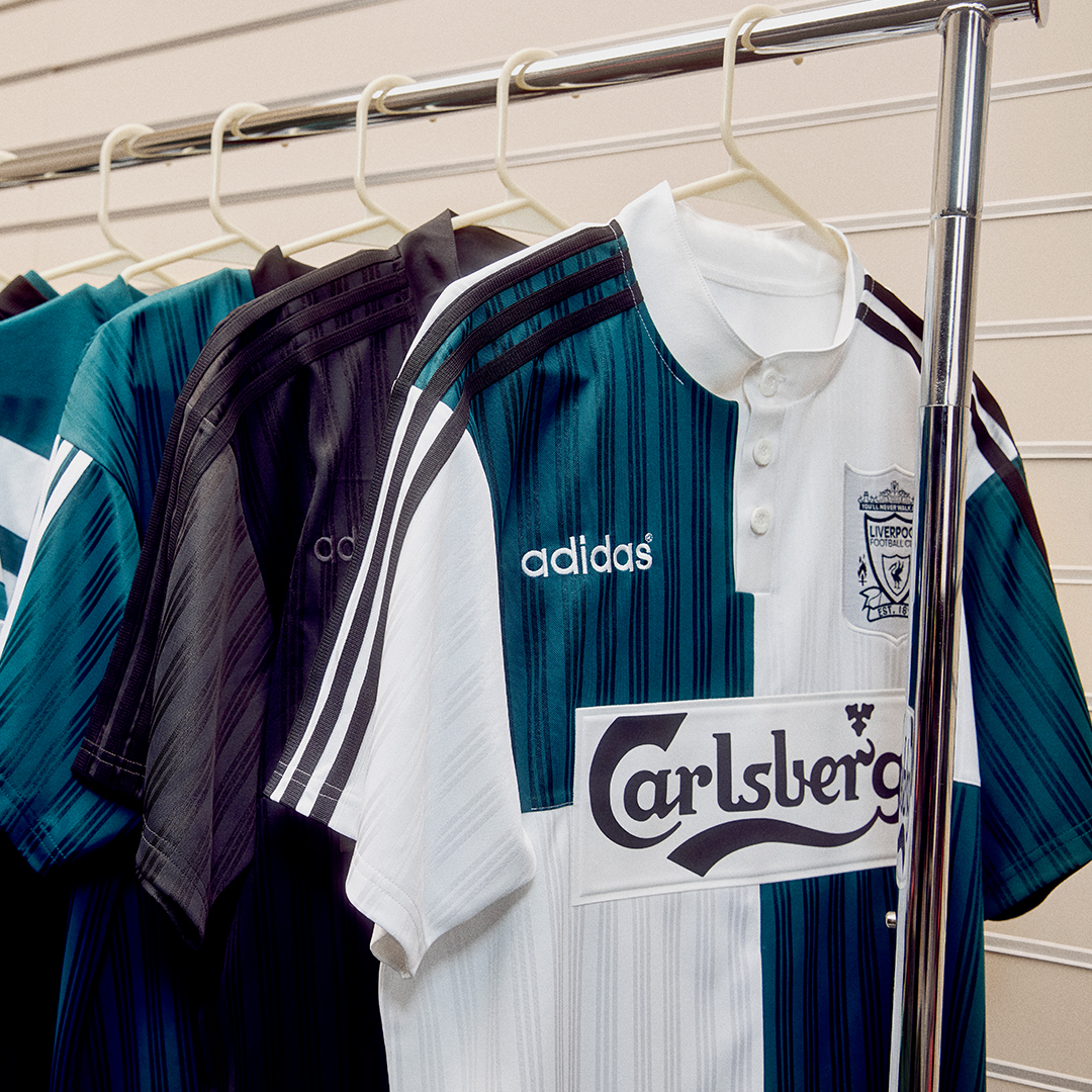 Liverpool FC Retail tweet media