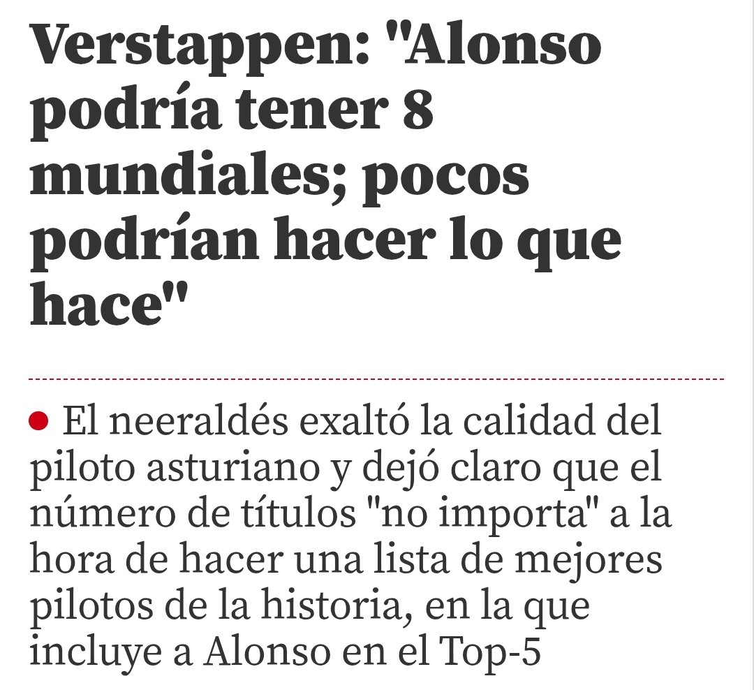 John F1 🇪🇸 tweet media