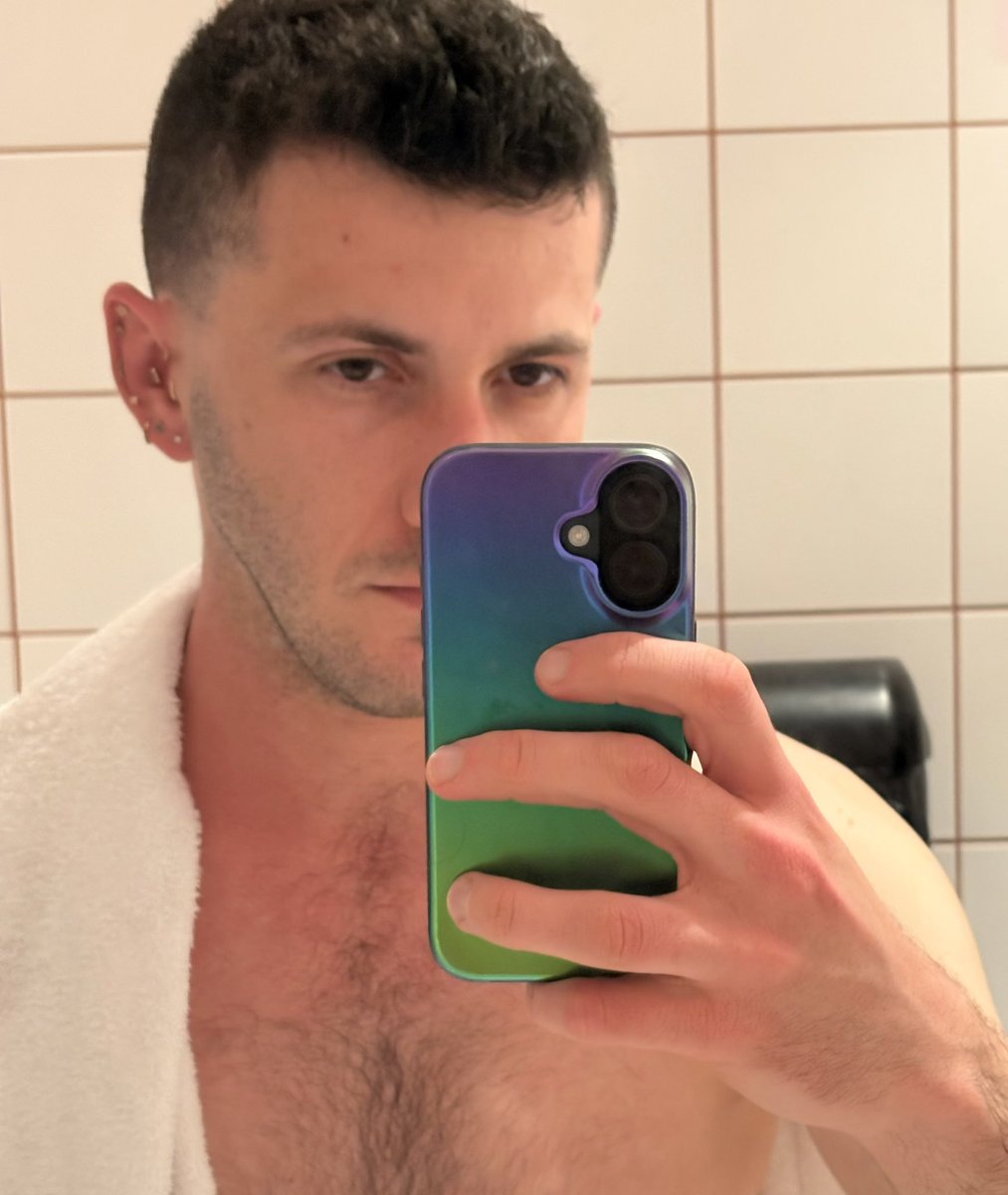 Gal Baruch tweet media