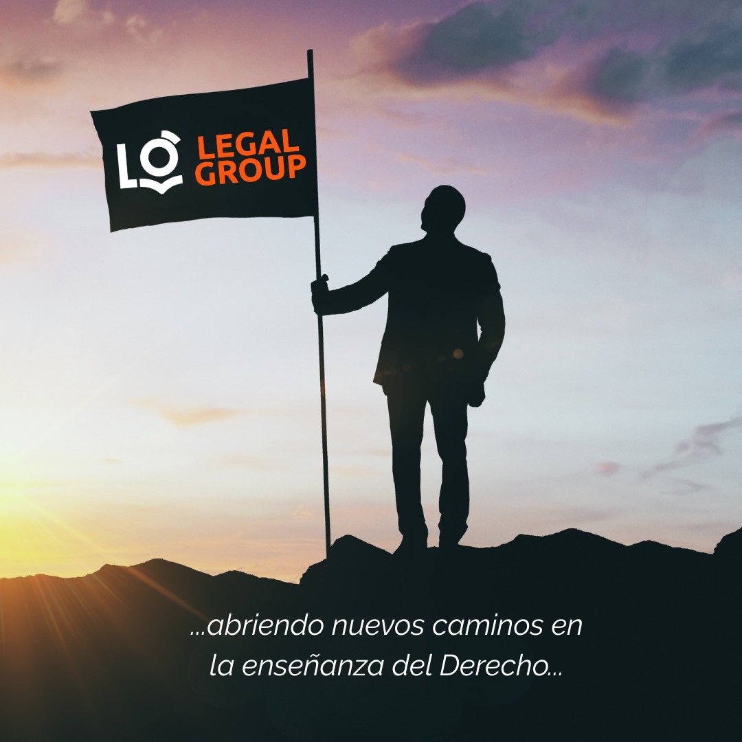 LEGAL GROUP tweet media