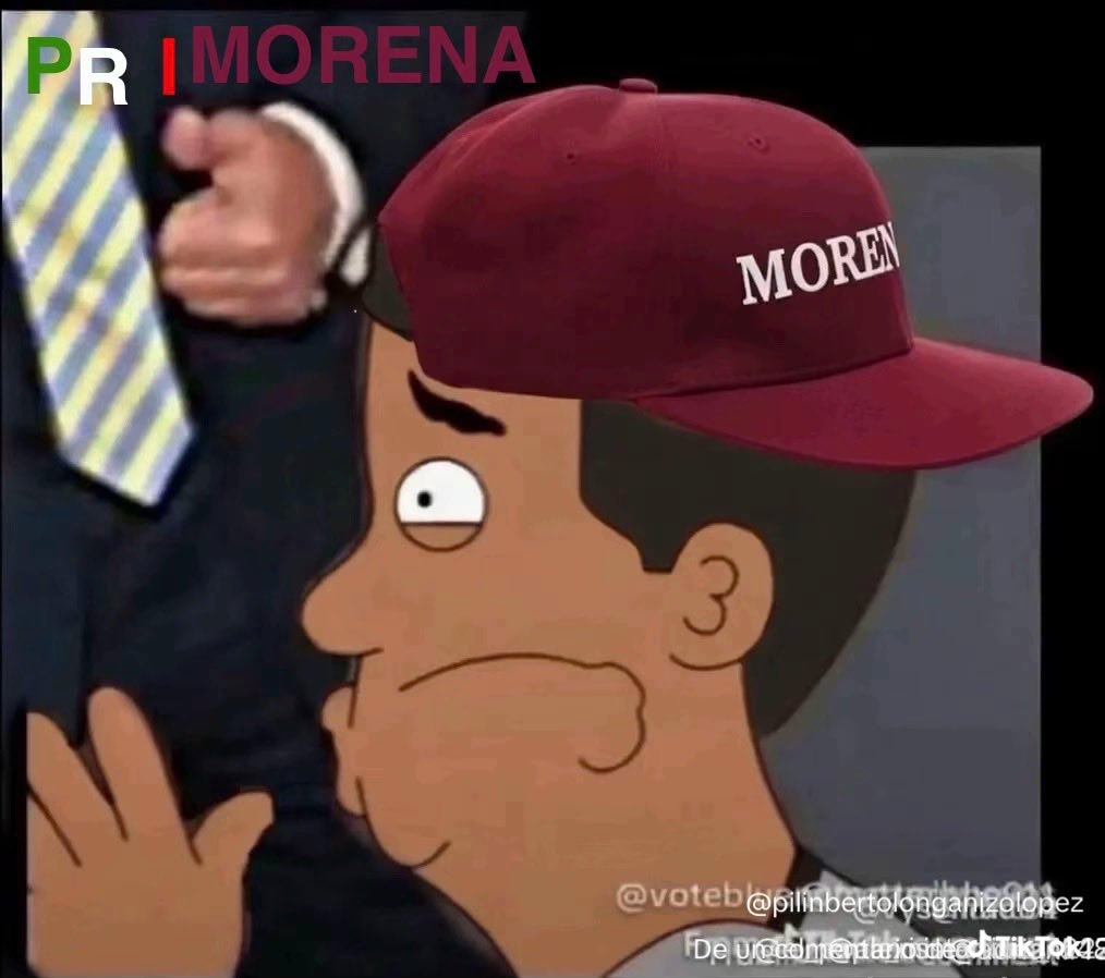 Rodolfo11067293's tweet photo. @YosoyPedrero @YosoyPedrero así te ves con la boca llena de morena 😂 https://t.co/McPPqdePG6