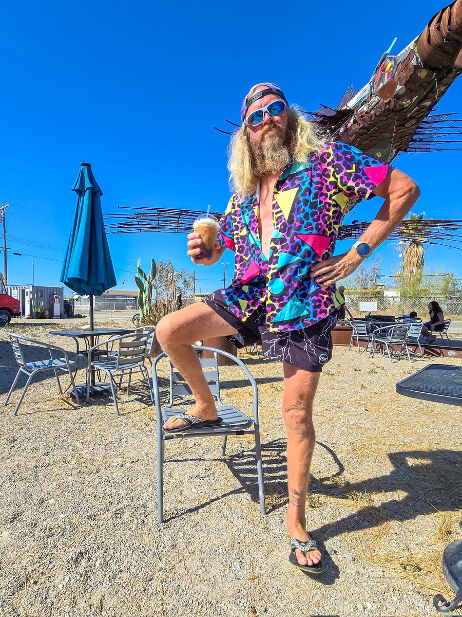 Kevin Key - Slworking tweet media