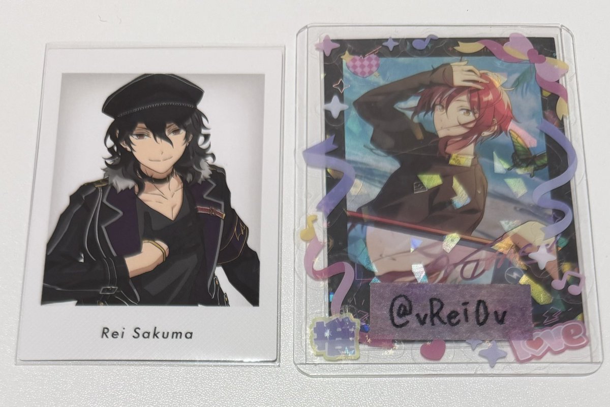 ムク@取引垢 tweet media