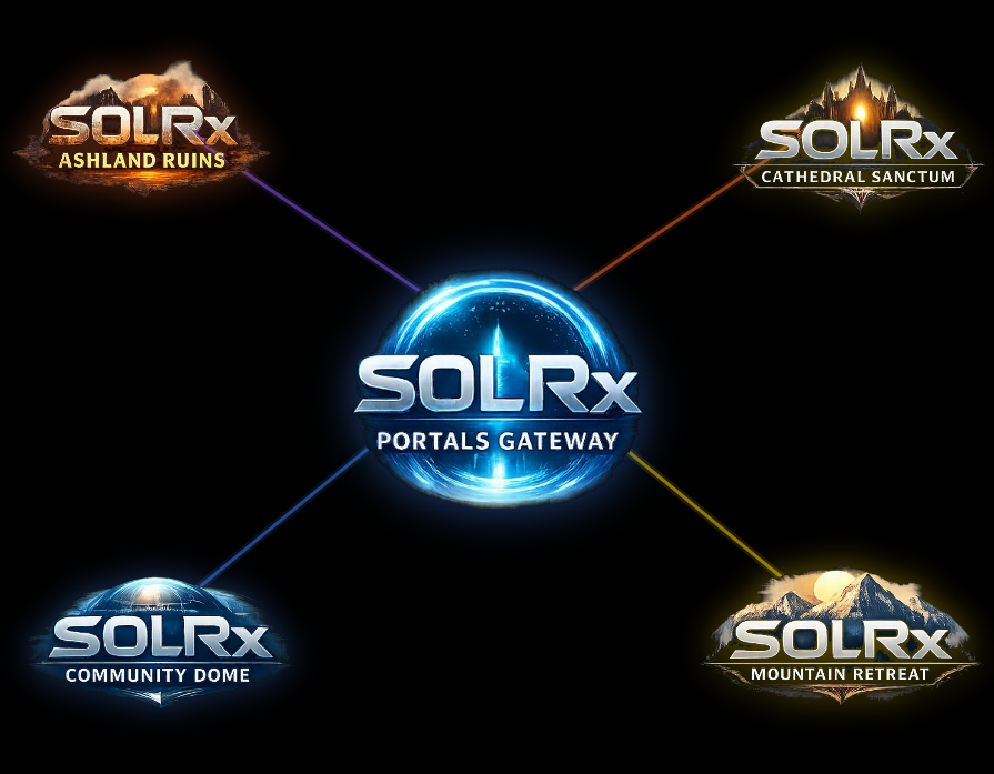 SOLRx tweet media