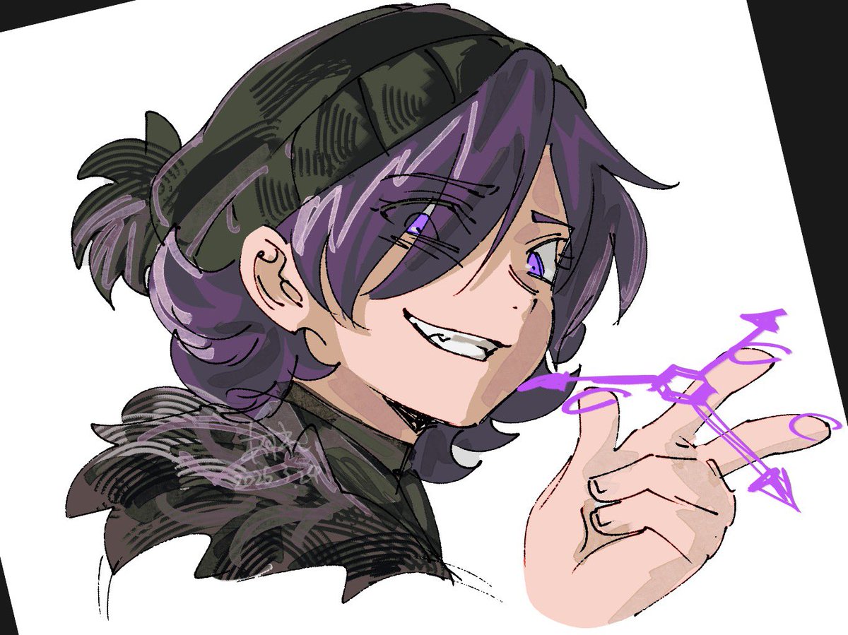 あすれ tweet media