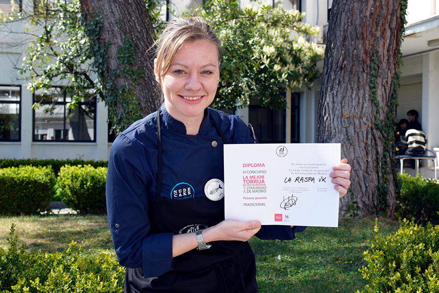 MadridAlimenta tweet media