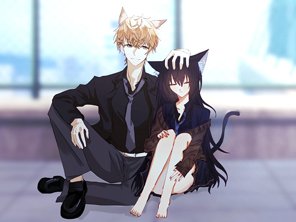 #リバリバ一年半ありがとう

1.5周年おめでとう、そしてありがとう！🙏🏻✨
何より陛下のことを考え、キャラへの愛情を絶え間なく注いで下さる運営さんには感謝です😭
これからも末永く続きますように、GARDENランヴィリズマに栄光を！

※1.5周年記念の合作
素敵なレア兄　#powder_yuyuyu