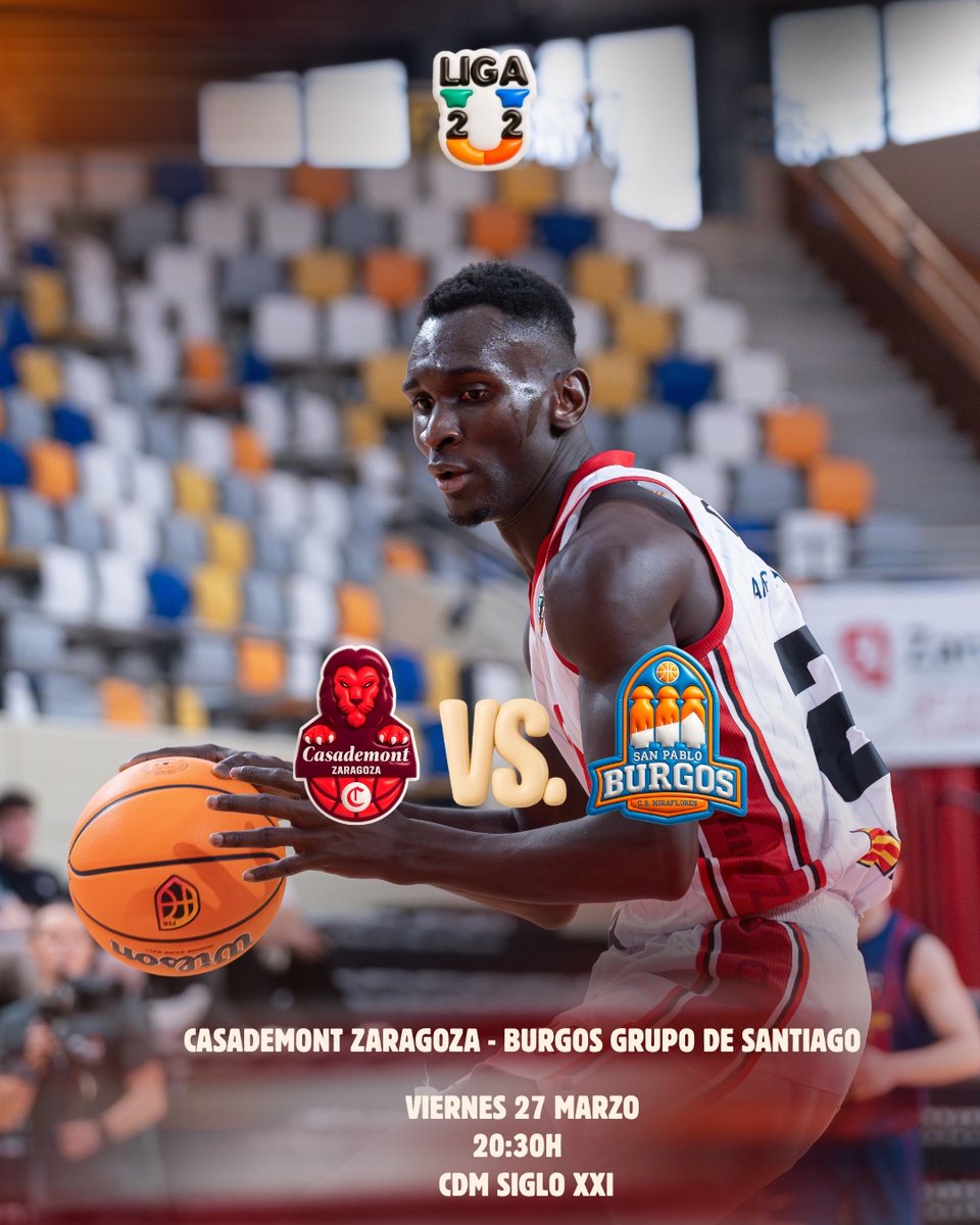 Fundación Basket Zaragoza tweet media