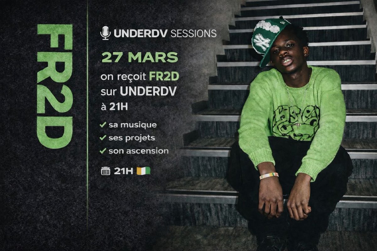 WAV’GEN tweet media