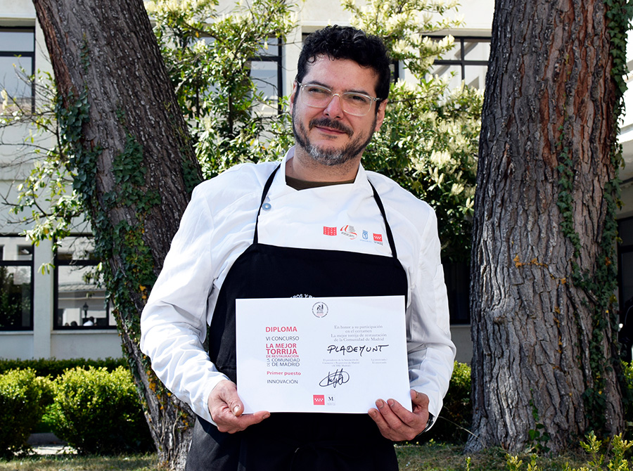 MadridAlimenta tweet media