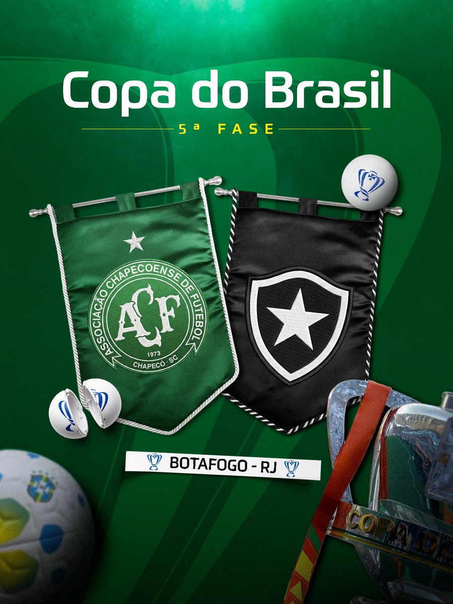 Chapecoense tweet media