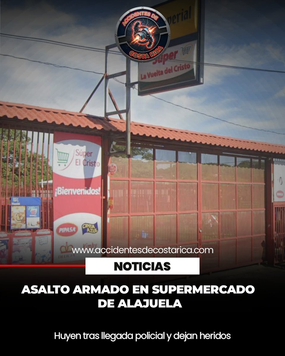 ACCIDENTES DE COSTA RICA.net tweet media