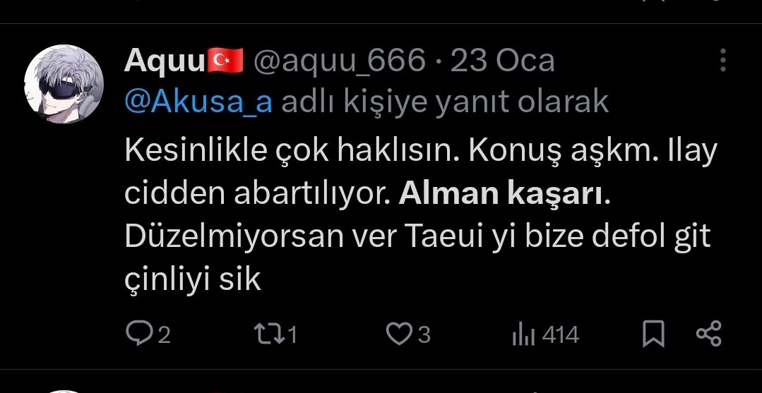 Aquu🇹🇷 tweet media
