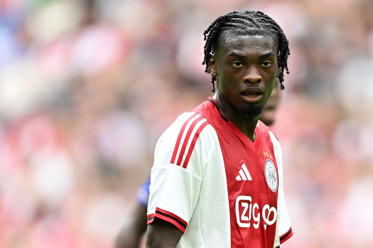 António Mango tweet media