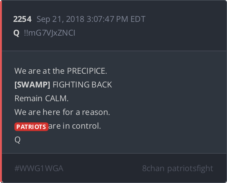 Boe Jiden (aka Robert L. Peters) tweet media