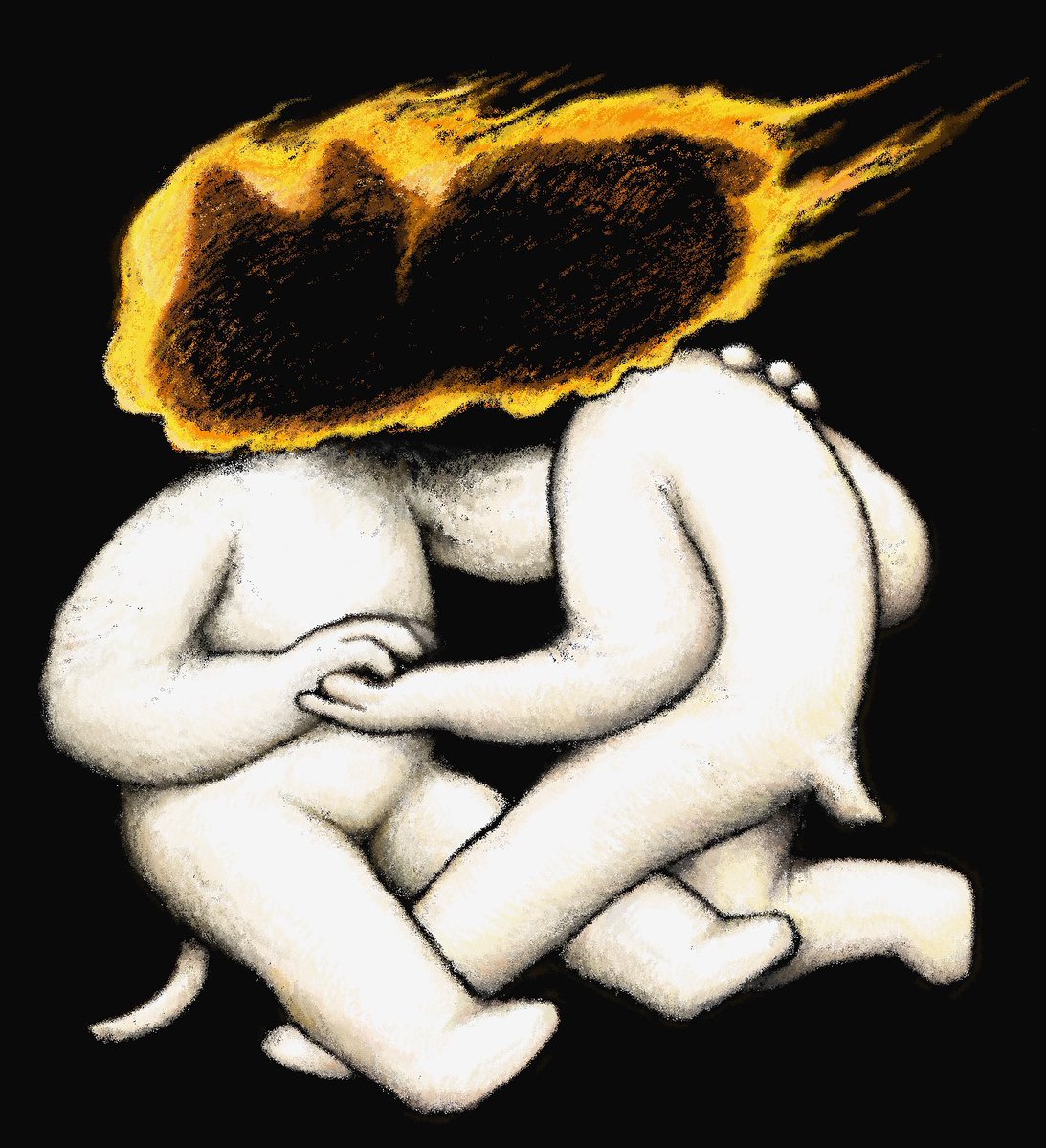 ｵｦﾀ1 tweet media