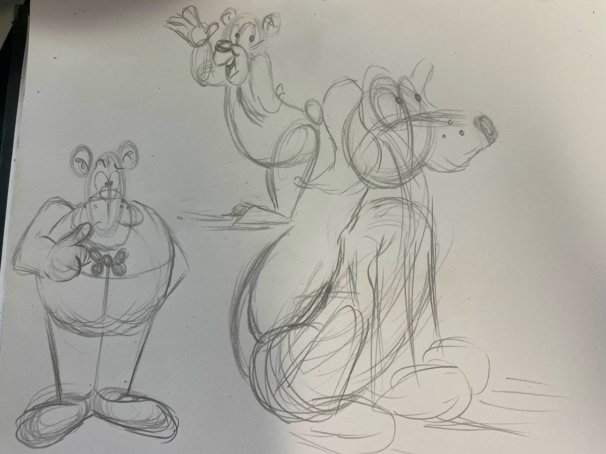 JacksWorldInk's tweet photo. Random drawings I did today https://t.co/TMM00gya7c