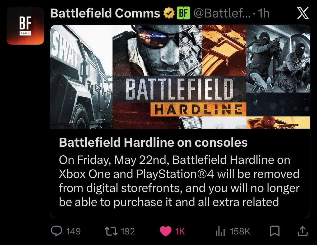 Daily Video Game Weaponry tweet media