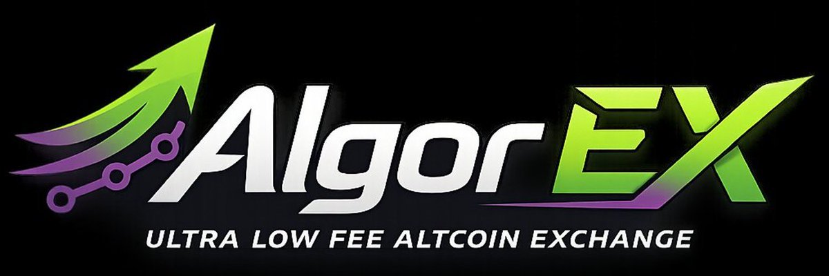 AlgorEXExchange's tweet image. 🤝 Referral program

Invite friends and earn 25% of their trading fees — forever.
Turn your network into income.

Invite now algorex.net

#referral #crypto #earn