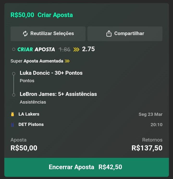 The Smart Bettor tweet media