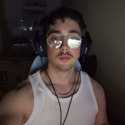 Gontrand Delamar tweet media