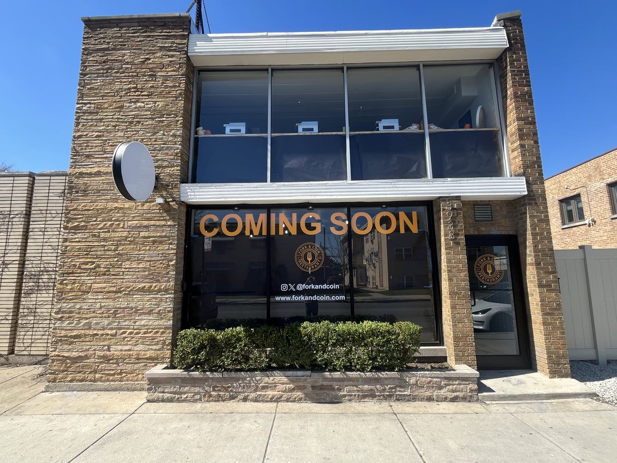 Chicago Bitcoin Collective tweet media