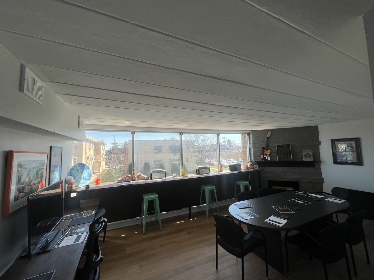 Chicago Bitcoin Collective tweet media