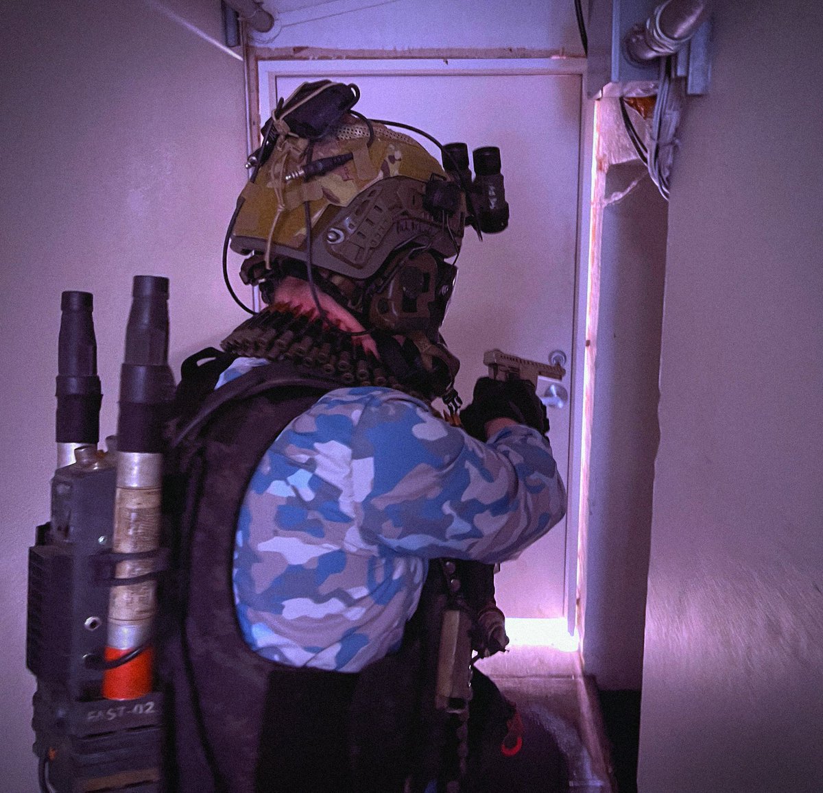 Whole oat e 🔜 TFF tweet media