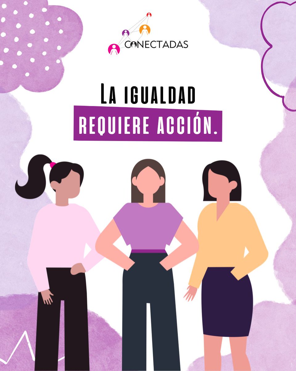 CONECTADAS tweet media