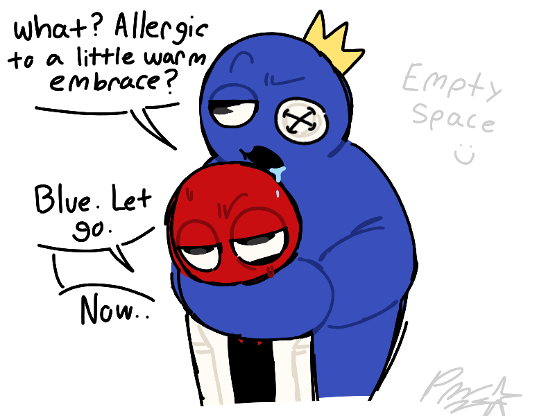 silly billy.. (COMMS OPEN★) tweet media