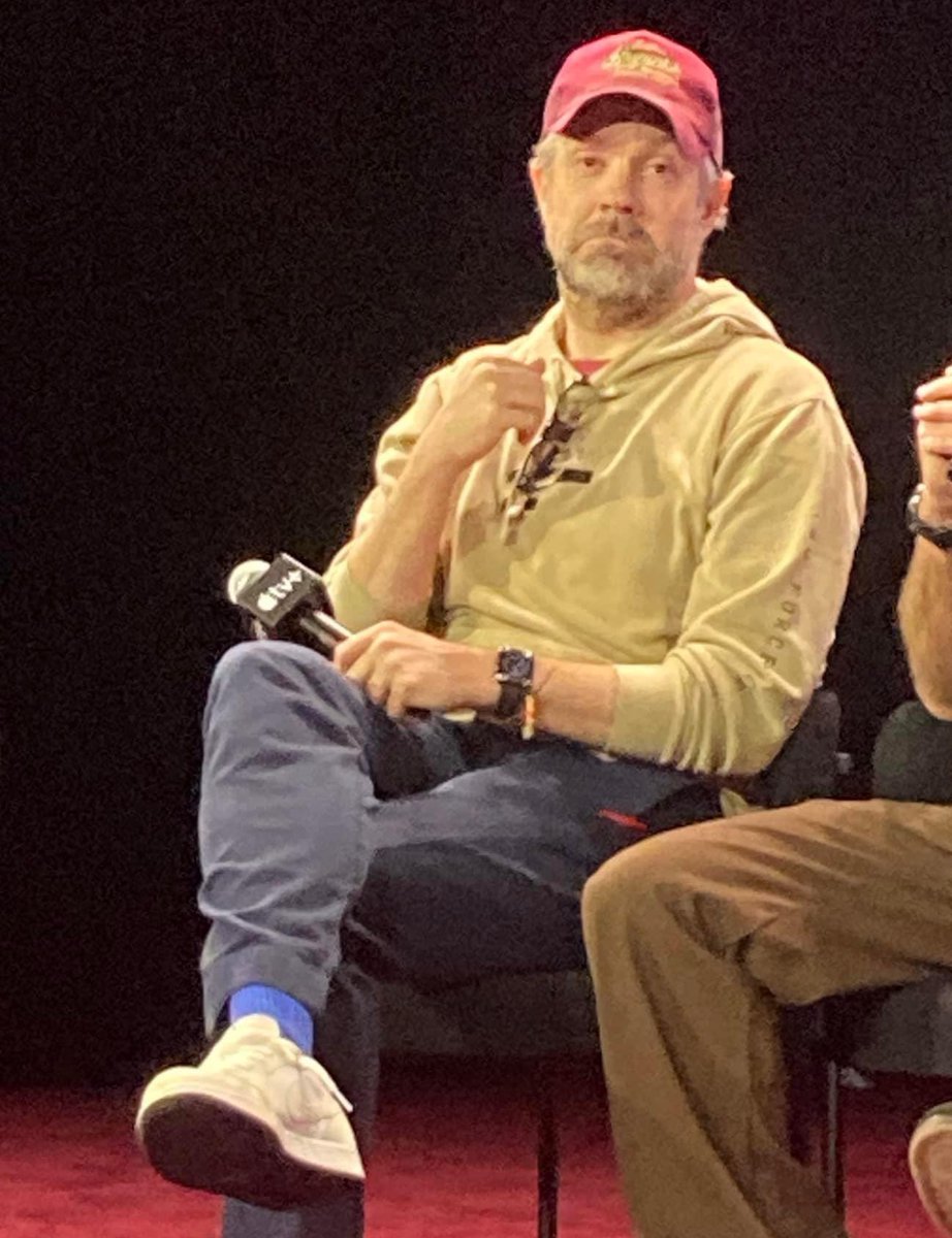 jason sudeikis archive tweet media