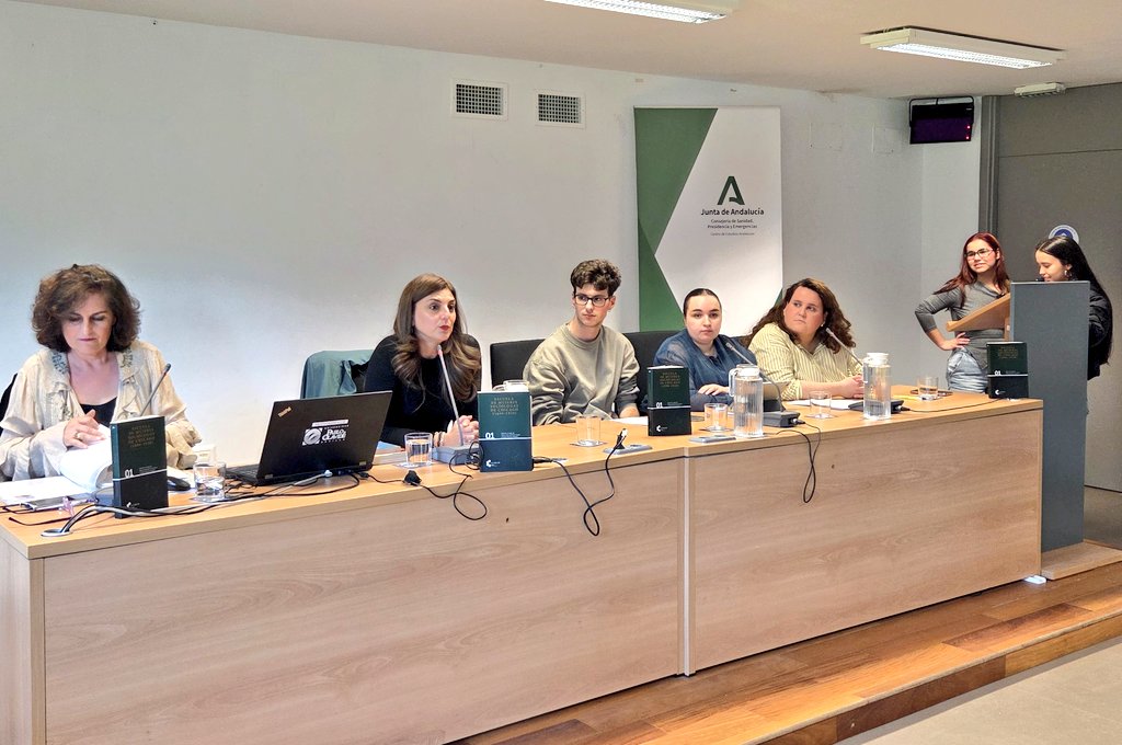 Centro de Estudios Andaluces tweet media