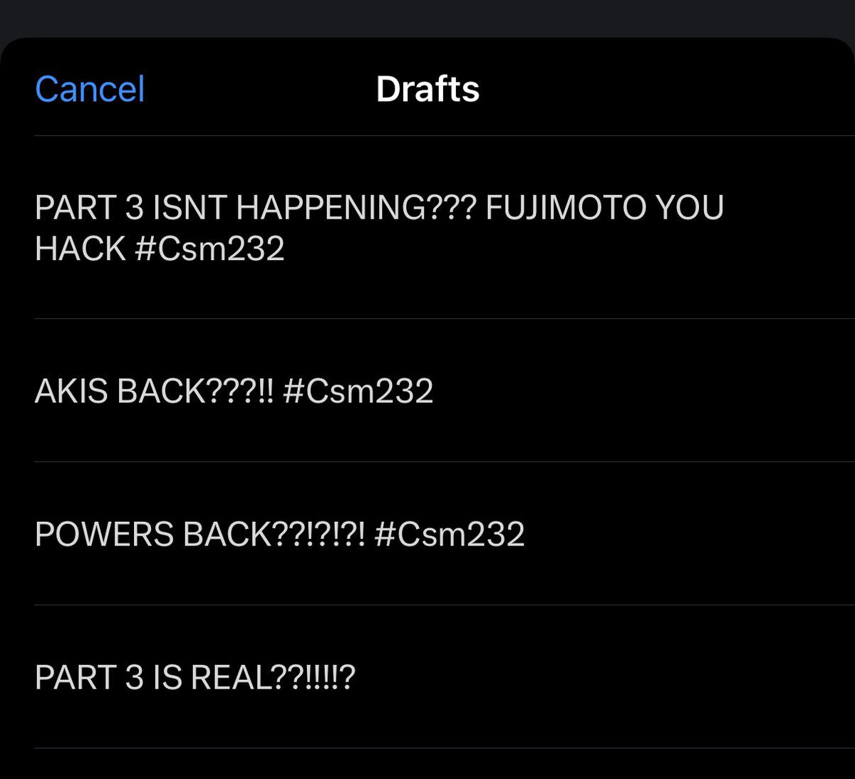 StarvingArtist tweet media