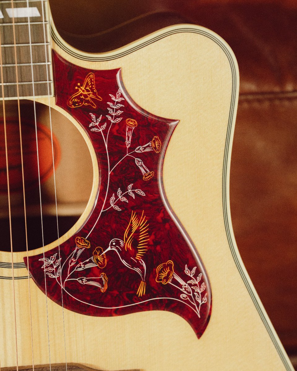 Epiphone tweet media