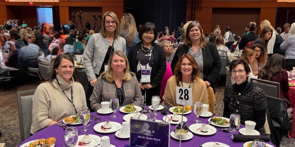 North State Bank tweet media