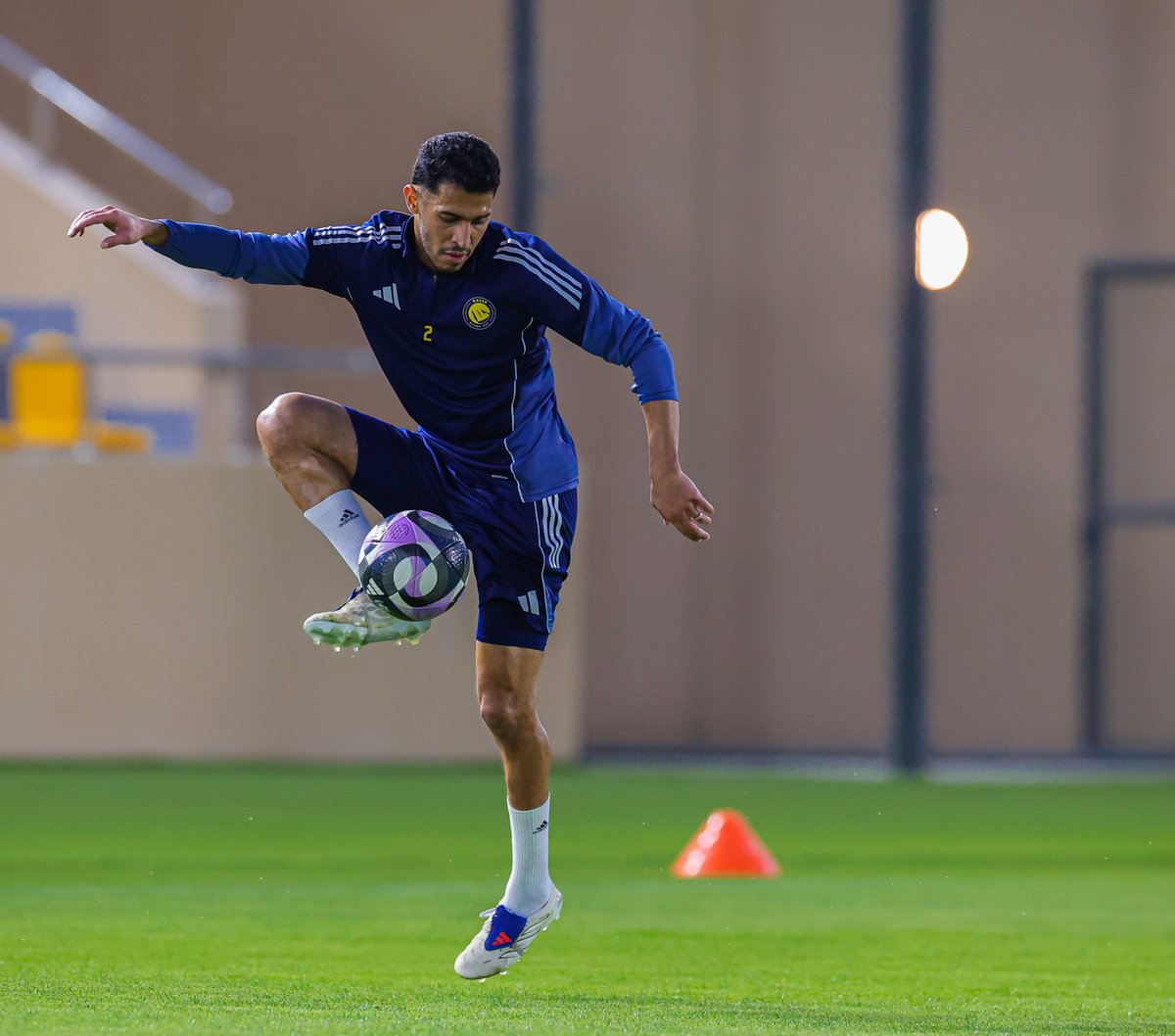 نادي النصر السعودي tweet media