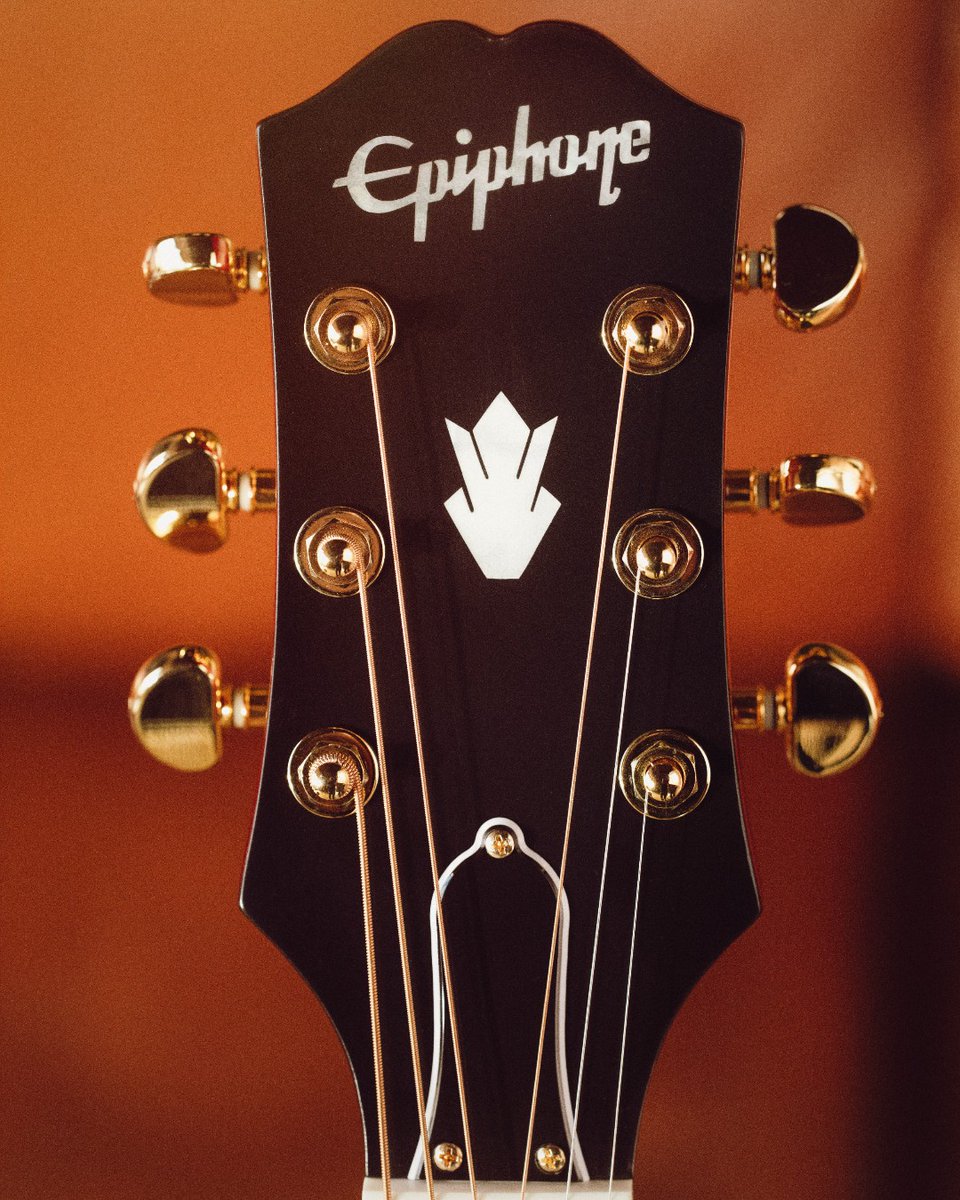 Epiphone tweet media