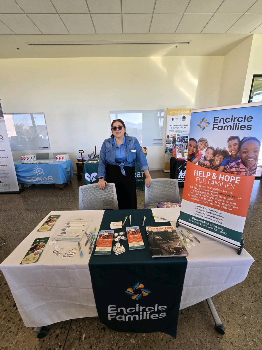 Encircle Families (formerly Raising Special Kids) tweet media