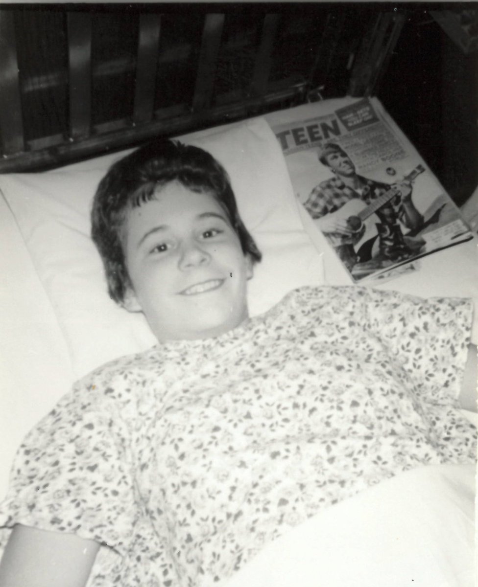 Shriners Children’s Lexington tweet media