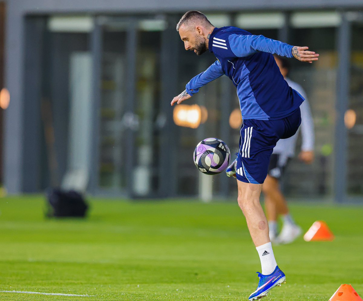 نادي النصر السعودي tweet media