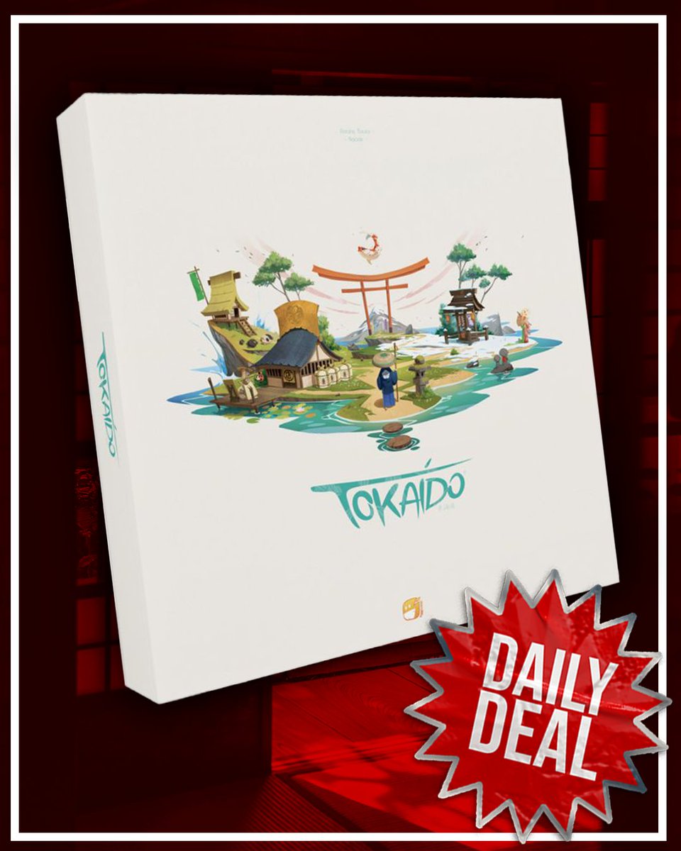 Miniature Market tweet media