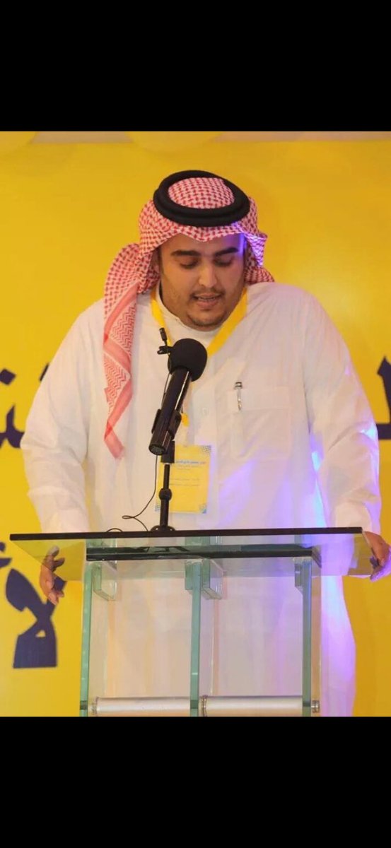 أيمن العمري tweet media