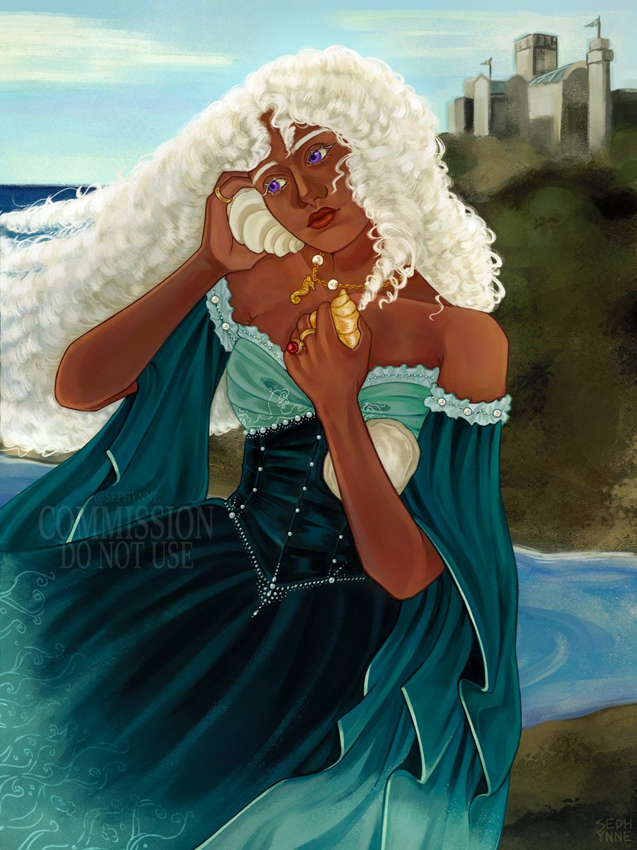 cam 🌷 comms open! tweet media